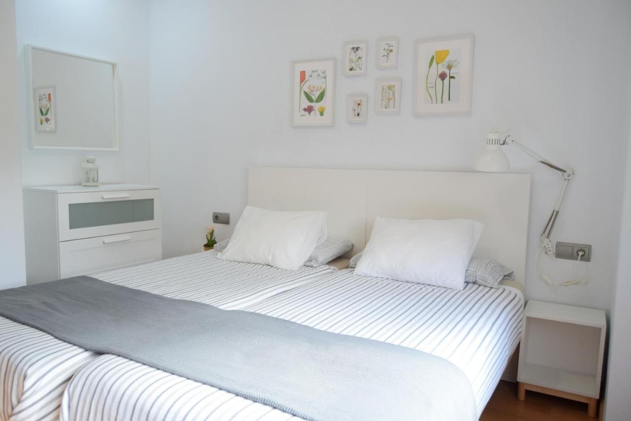 Appartement Alaia Playa Gran Terraza By AlohaMálaga Extérieur photo