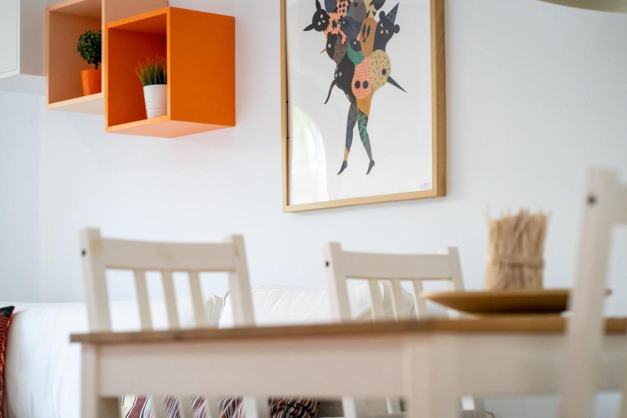 Appartement Alaia Playa Gran Terraza By AlohaMálaga Extérieur photo